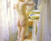 The tub - 安德斯·左恩